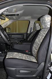 Truck Seat Covers Durable Waterproof