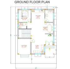 Ground Floor Plan Floor Plans