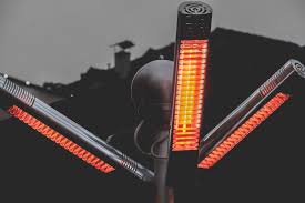How Dangerous Are Infrared Patio Heaters