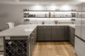 10 Storage Ideas For Your Basement Remodel