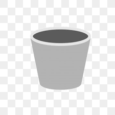 Cartoon Flower Pots Png Transpa