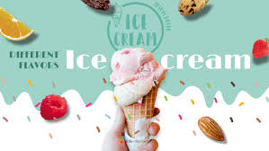 Ice Cream Action Plan Ppt