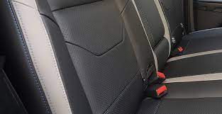 Leather Car Seat Installation Cost In