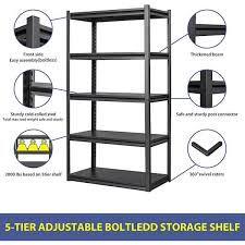 Storage Shelves For Garage Storage Rack
