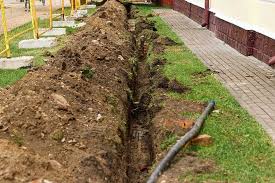 French Drains Primary Purpose And How