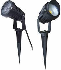 Led Garden Spike Light 12 Watt At Rs