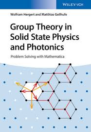 Group Theory In Solid State Physics And