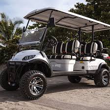 Golf Cart Als In Boca Raton Fl
