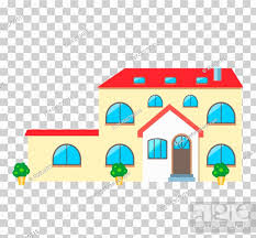 House Icon Isolated House