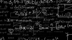 Math Stock Footage Royalty Free Stock