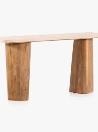 24 Best Console Tables To Add To Your