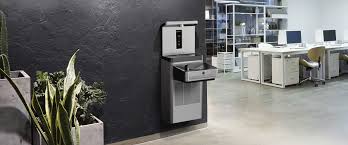 Bottle Fillers Drinking Fountains