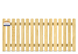 Wood Fences Kingdom Fence Supply