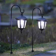 Hanging Led Solar Lights For Pathway