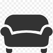 Sofa Icon Png Images Pngegg