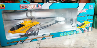 big toy helicopter brand new