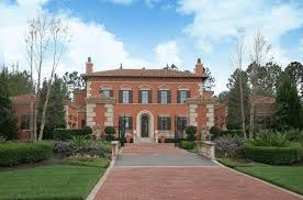 5 Bedroom Italianate Mansion With