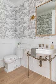 40 Half Bathroom Decor Ideas Decoist