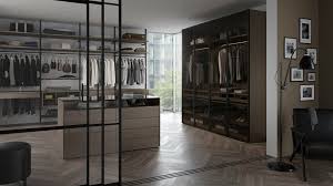 Walk In Wardrobes Raumplus