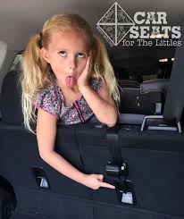 Advanced Tether Tips Car Seats For