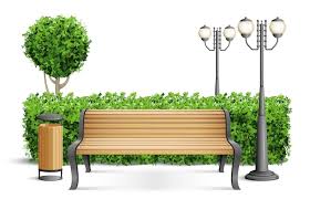 Bench Png Images Free On Freepik