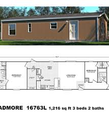 Manufactured Homes Montrose Colorado