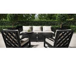 Guide To Luxury Garden Furniture