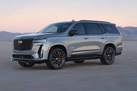 2023 Cadillac Escalade S Reviews