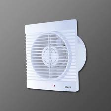 Exhaust Ventilation Fan For Kitchen And