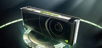 Geforce Wallpapers For Your Gaming Rig