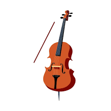 Jazz Or Symphony Orchestra Icon Clipart