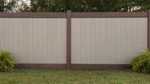 Veka Outdoor Living S Privacy Fence