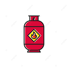 Gas Cylinder Clipart Png Images Gas