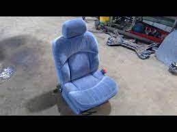Genuine Oem Seats For Buick Century For