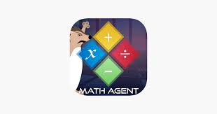 Math Agent On The App