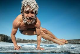 A Beginners Guide To Cold Showers