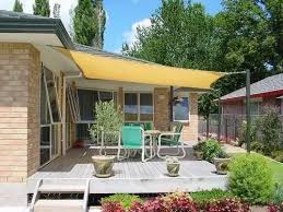 Patio Cover Ideas Shade Canopy