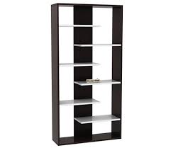 Buy Zenith Engineered Wood Bookshelf