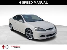 2006 Acura Rsx Type S Jh4dc53056s016255