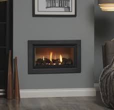 Paragon Infinity 600hd Inset Gas Fire