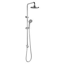 Stainless Steel Rigid Shower Riser Pipe