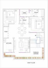 30x36 House Plan At Rs 15 Square Feet