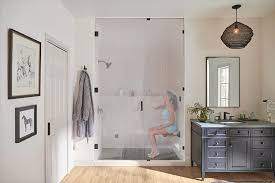 How Steam Shower Systems Work Delta