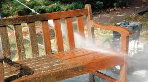 How To Re A Wooden Garden Bench