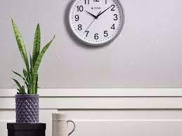 Best Ing Wall Clocks Under Rs 1000