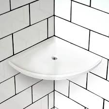 Jeffrey Court Aroma White 7 5 In X 7 5