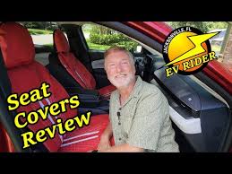 Review Dickies Classic Seat Covers
