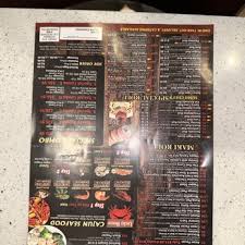 Asian Fusion Restaurant Reviews