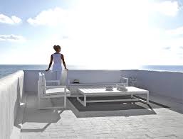 Outdoor Furniture By Gandia Blasco