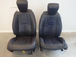 Seats For Gmc Terrain For